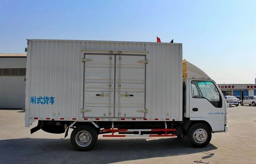 仓储物流配送服务