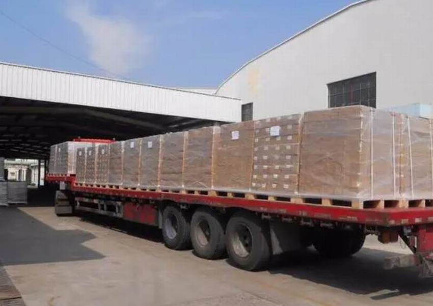 供应链管理及销售业务