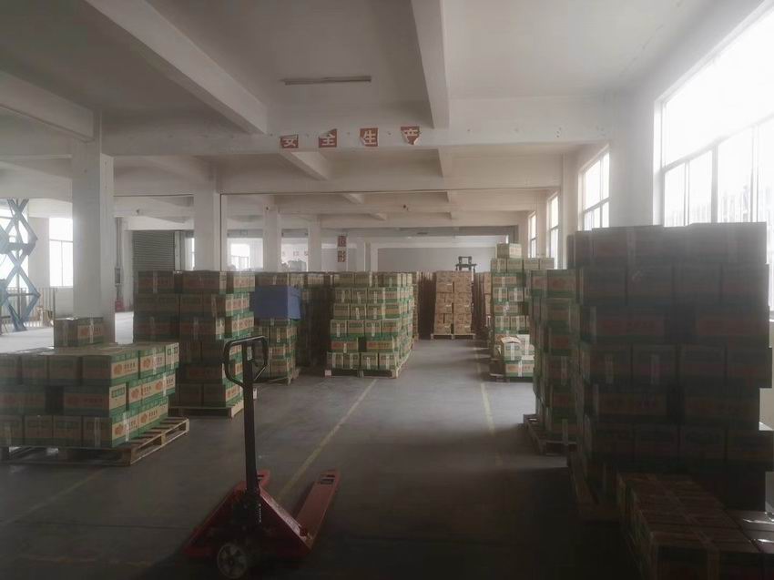 包装，分拣，装卸服务