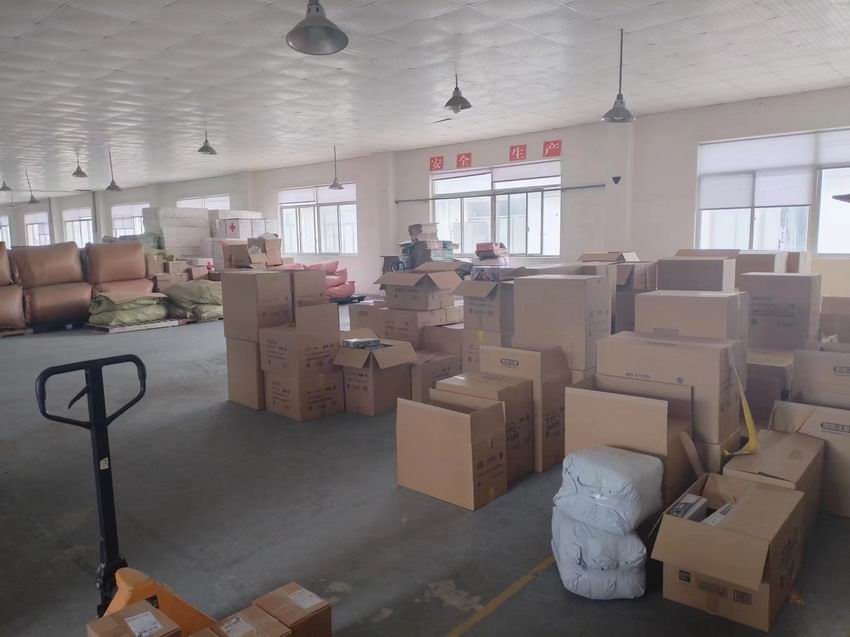 包装，分拣，装卸服务